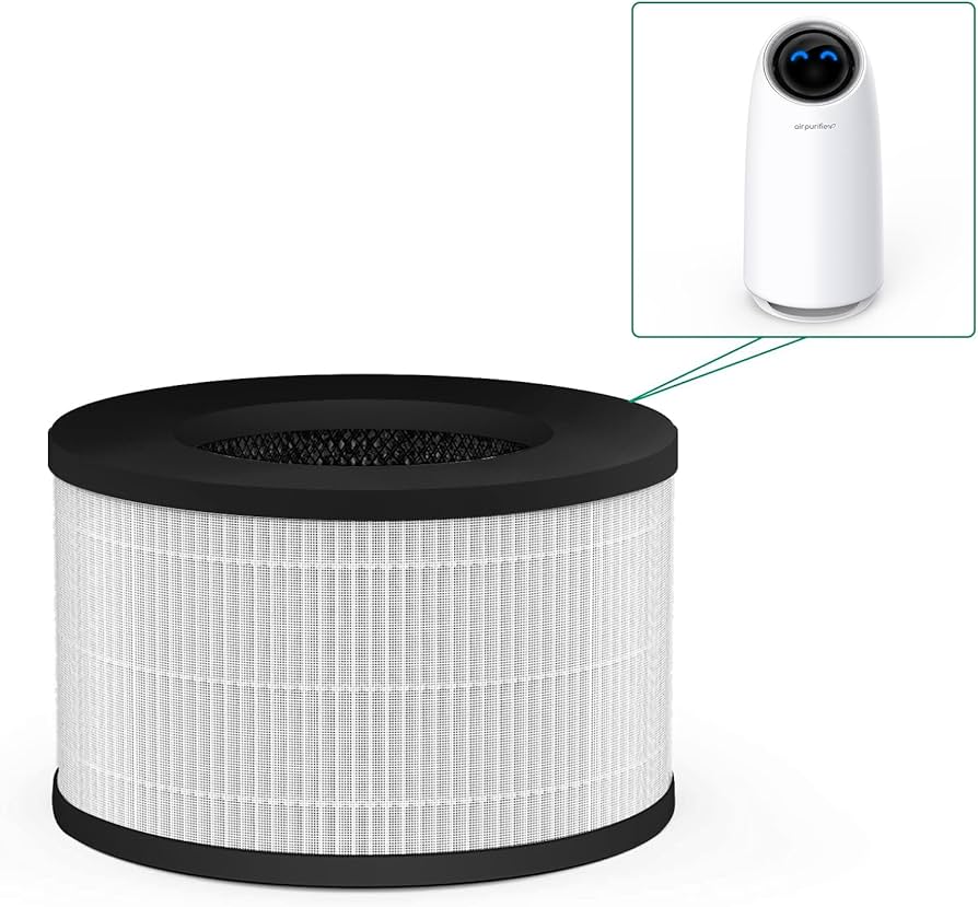 Amazon.co.jp: Afloia 空気清浄機 Zoro交換用 ZR-81CX フィルター 集塵