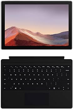 Amazon.com : Microsoft Surface Pro 7 – 12.3
