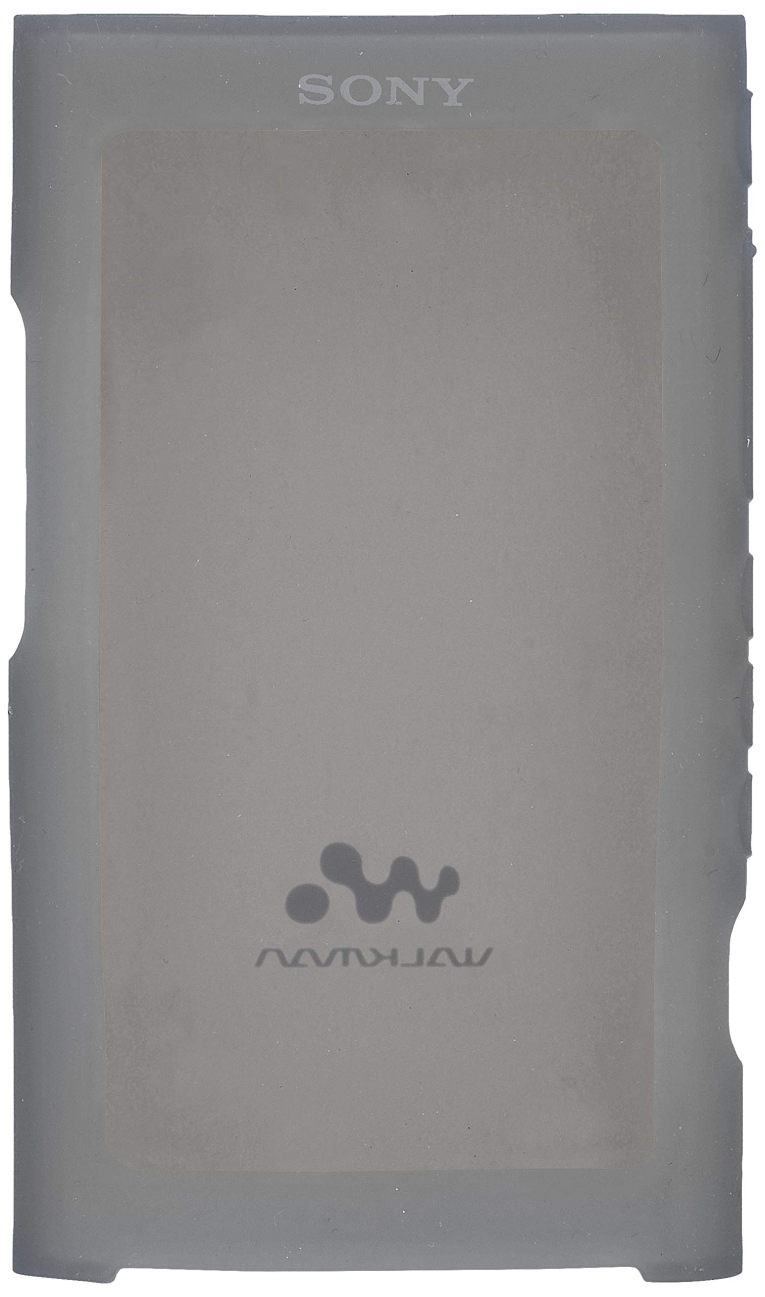 Amazon.co.jp: ソニー ウォークマン純正 シリコンケース CKM-NWA50