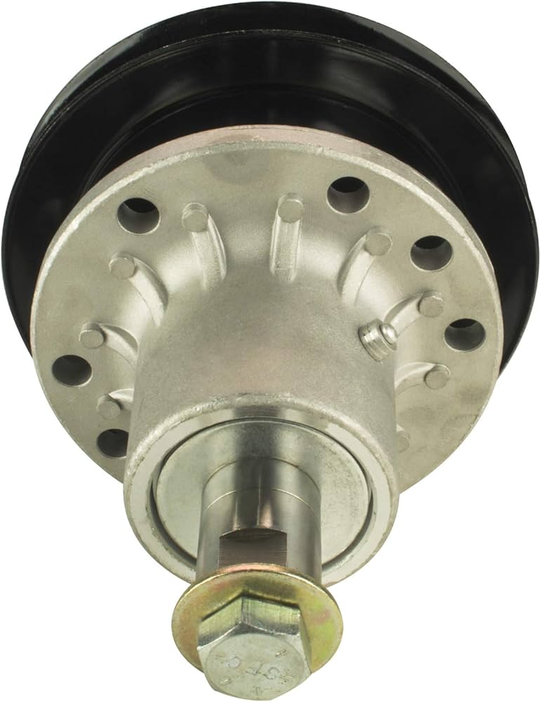 Amazon.com : OakTen Spindle Assembly for Exmark Lazer Z Series