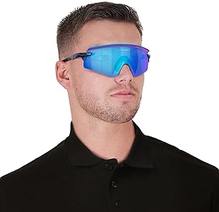 Amazon.co.jp: [Oakley] サングラス Oo9471 Encoder メンズ マット