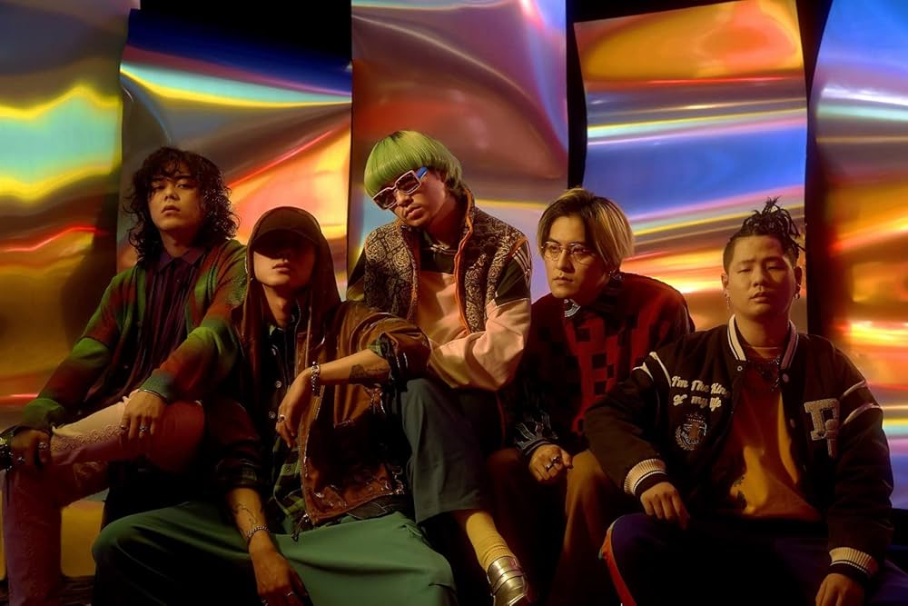 Amazon.co.jp: telegraph(CD Only) - Kroi: ミュージック