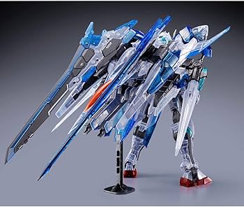 Amazon | バンダイ(BANDAI) MG 1/100 ダブルオーザンライザー
