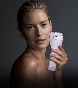 ボディ・フェイスケア Tria skin aging care laser トリア SKIN AGING