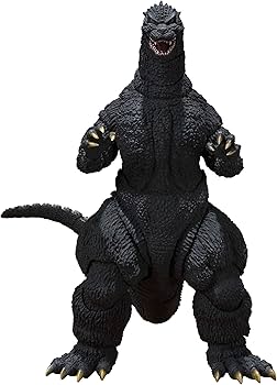 Amazon | TAMASHII NATIONS S.H.モンスターアーツ ゴジラvsビオランテ