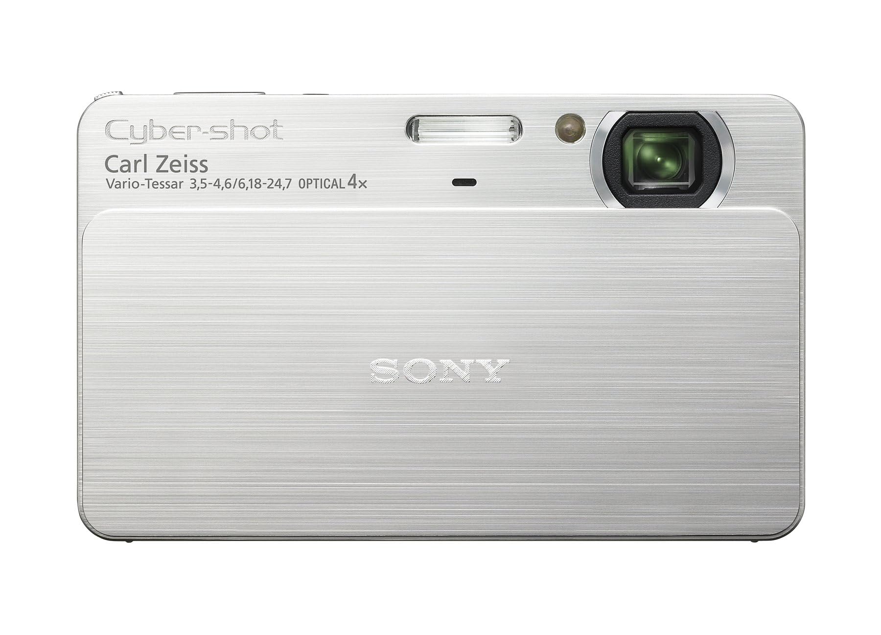 Amazon.com : Sony Cybershot DSC-T700 10MP Digital Camera with 4x