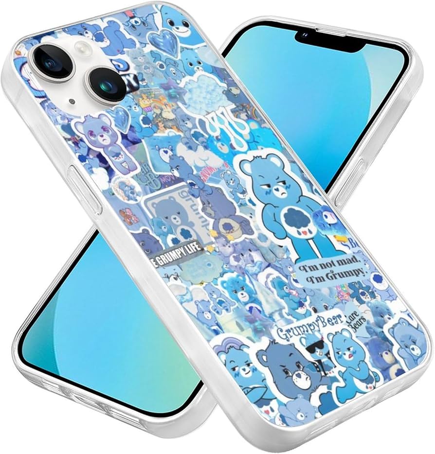 Amazon.co.jp: ケアベア iPhone 14 ケース 耐衝撃 iPhone 14 Pro用