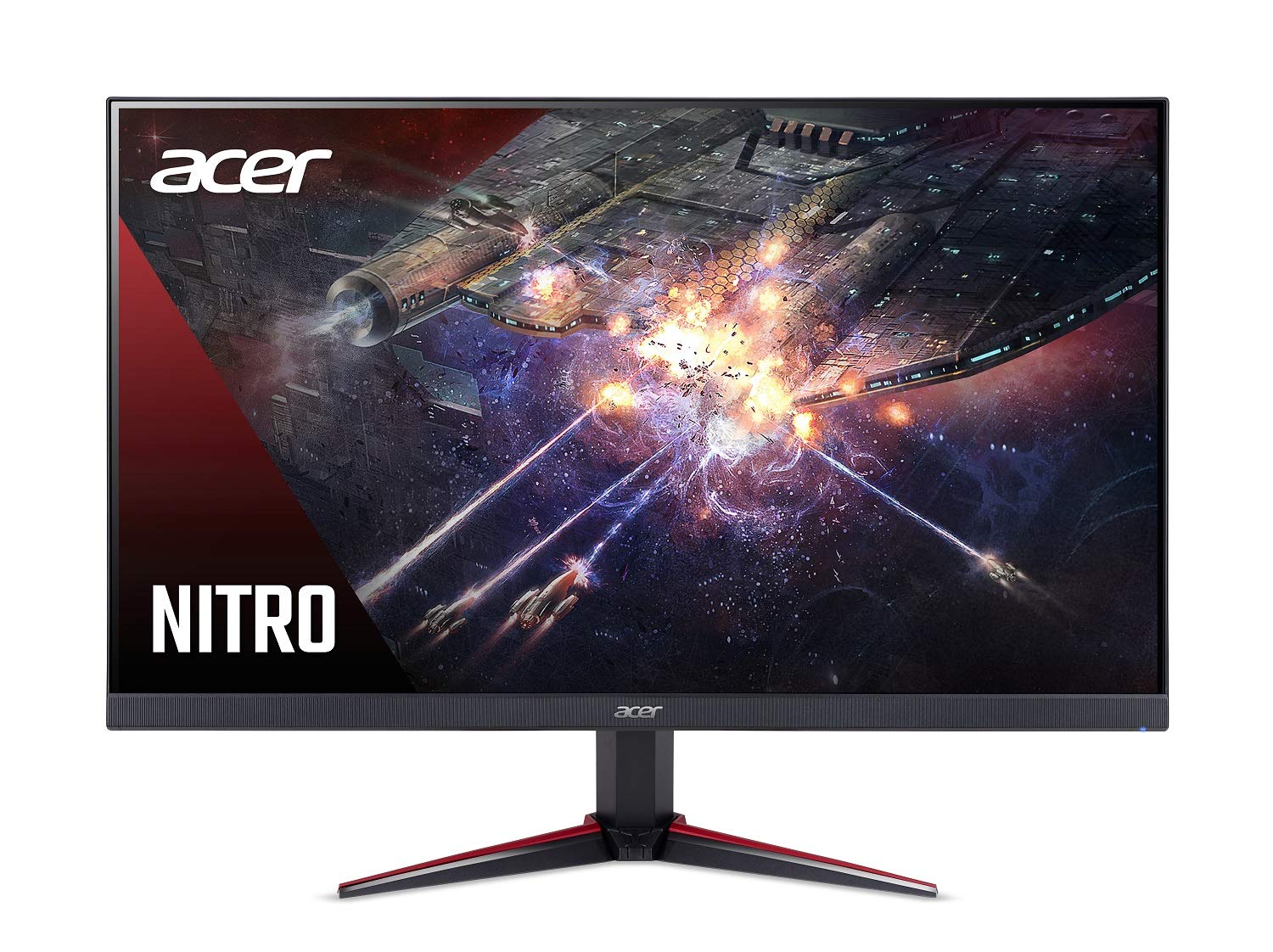 Amazon.com: acer Nitro VG270 Sbmiipx 27