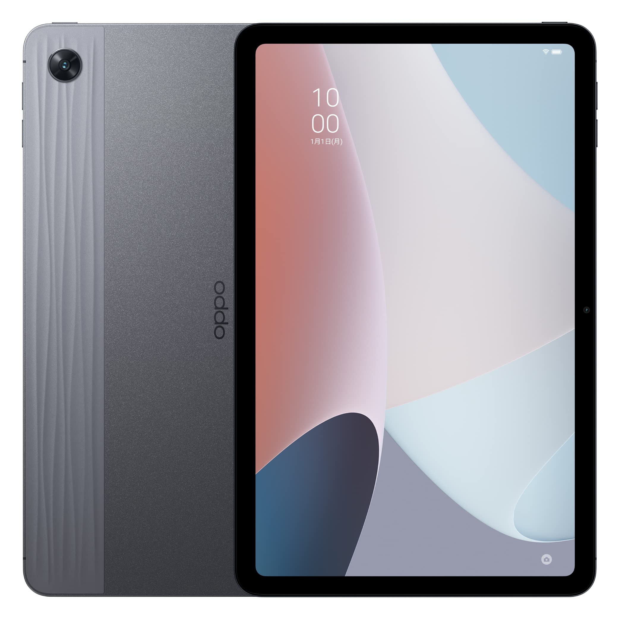Amazon.co.jp: OPPO Pad Air タブレット ナイトグレー 64GB 10.3インチ