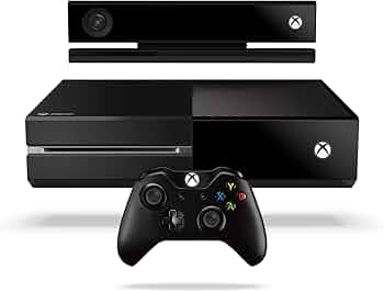 Amazon.com: Xbox One 500GB Console with Kinect Bundle (Includes