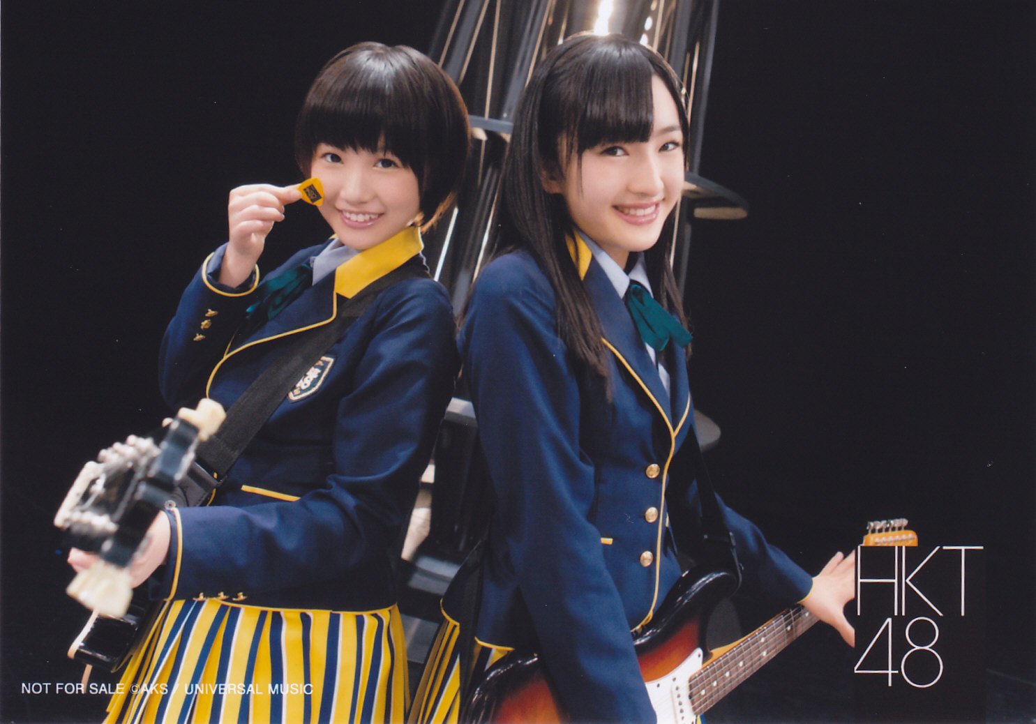 Amazon.co.jp: HKT48 公式生写真 メロンジュース 店舗特典 TOWER