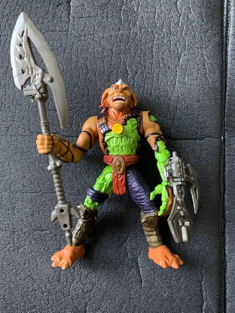 Amazon.co.jp: スモールソルジャーズ バトルダメージ アーチャー