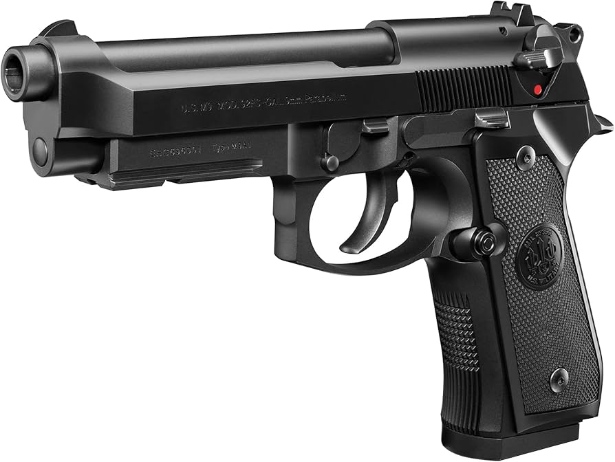 Amazon | 東京マルイ(TOKYO MARUI) M9A1 18歳以上電動ハンドガン
