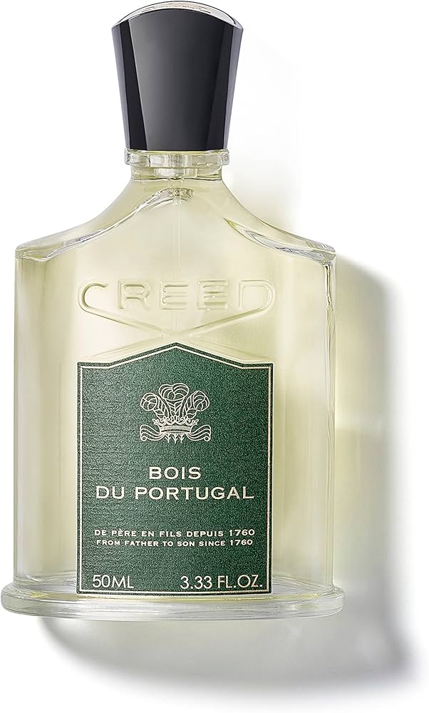 Amazon.com: Creed Bois Du Portugal, Luxury Perfume for Him & Her