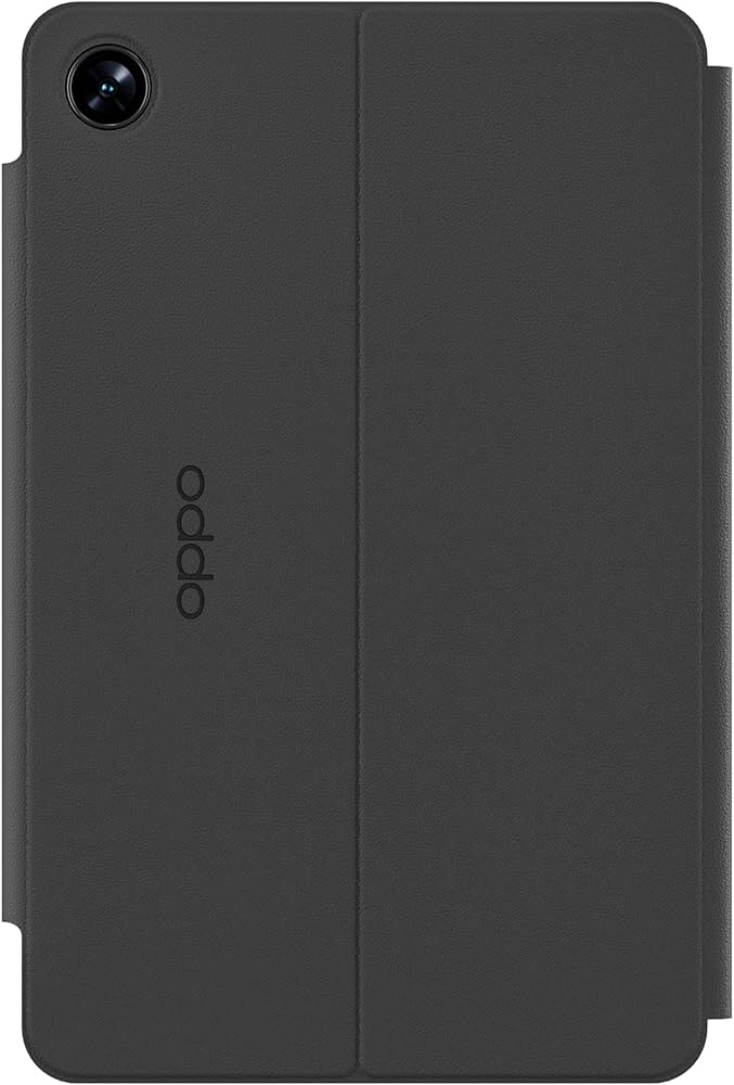 Amazon.co.jp: OPPO Pad Air用 スマートカバー グレー 248x162x17 mm
