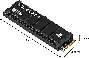 Amazon | ウエスタンデジタル Western Digital 内蔵SSD 4TB PS5公式