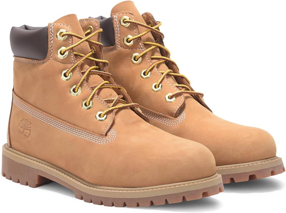 Amazon.co.jp: Timberland(ティンバーランド) 6インチ プレミアム