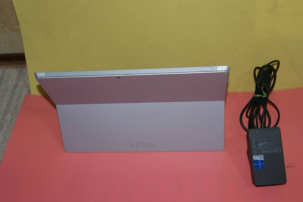 Amazon.co.jp: Microsoft タブレット Surface Pro3 SSD 128GB メモリ