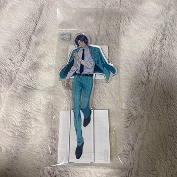 Amazon.co.jp: テニプリスト 限定 幸村精市 アクスタ アクリルスタンド