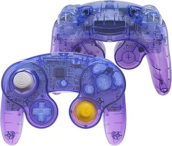 Amazon.co.jp: eXtremeRateゲームキューブコントローラーに対応用