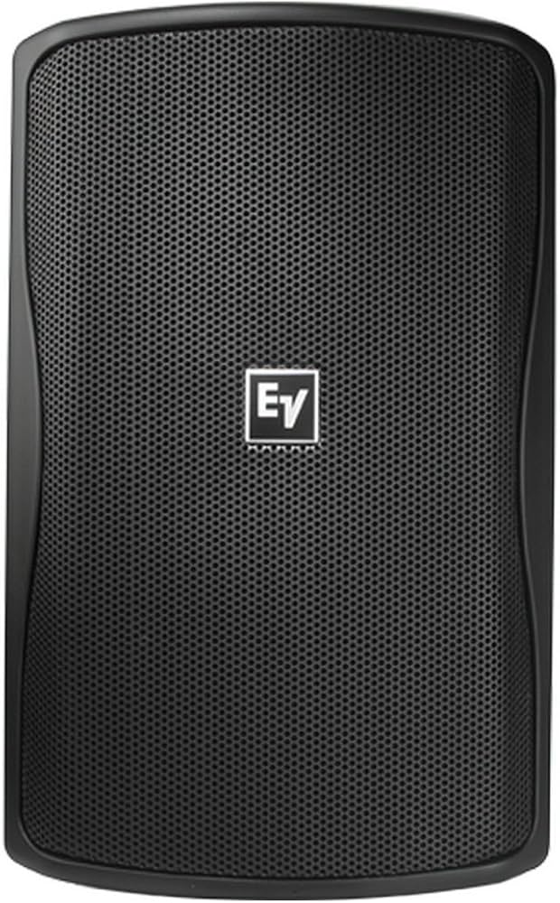 Amazon.com: Electro-Voice ZX1I-90 8 inch Indoor/Outdoor