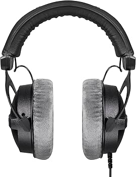 Amazon | beyerdynamic 密閉型オーバーヘッドヘッドホン