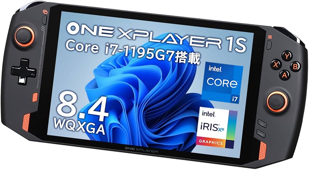 Amazon.co.jp: One-Netbook ONEXPLAYER 【国内正規版 】 ゲーミング