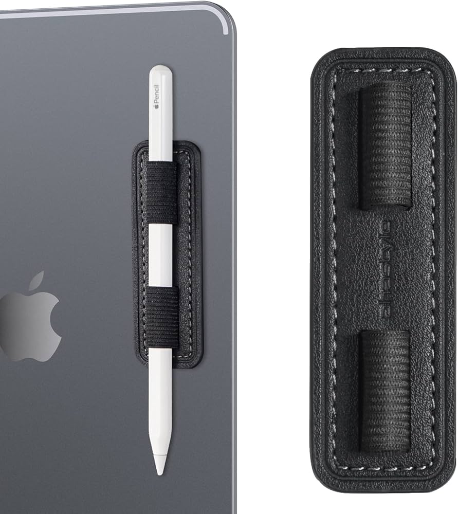 iPadアクセサリー Apple pencil Pro Amazon.com: [4-Piece] PencilCozy