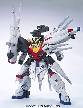 Amazon | 1/100 ニクスプロヴィデンスガンダム (機動戦士ガンダムSEED
