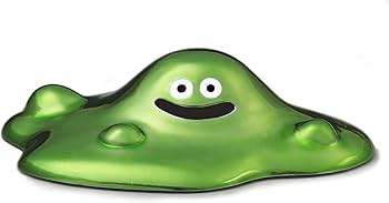 Amazon.co.jp: ドラゴンクエスト メタリックモンスターズギャラリー