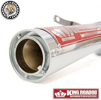 Amazon | King Road 88 バリオスⅡ型 / ZR250B ☆ KingRoad88 / RPM