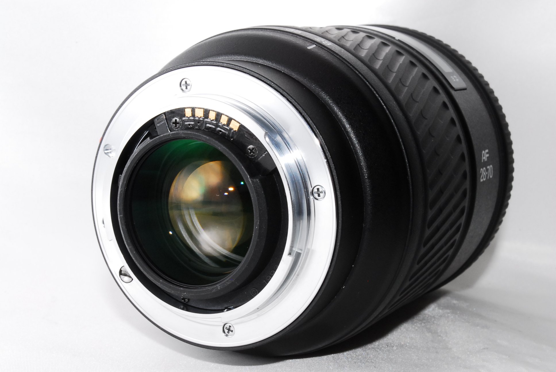 Amazon | Minolta AF レンズ 28-70mm F2.8G | 一眼レフカメラ 通販