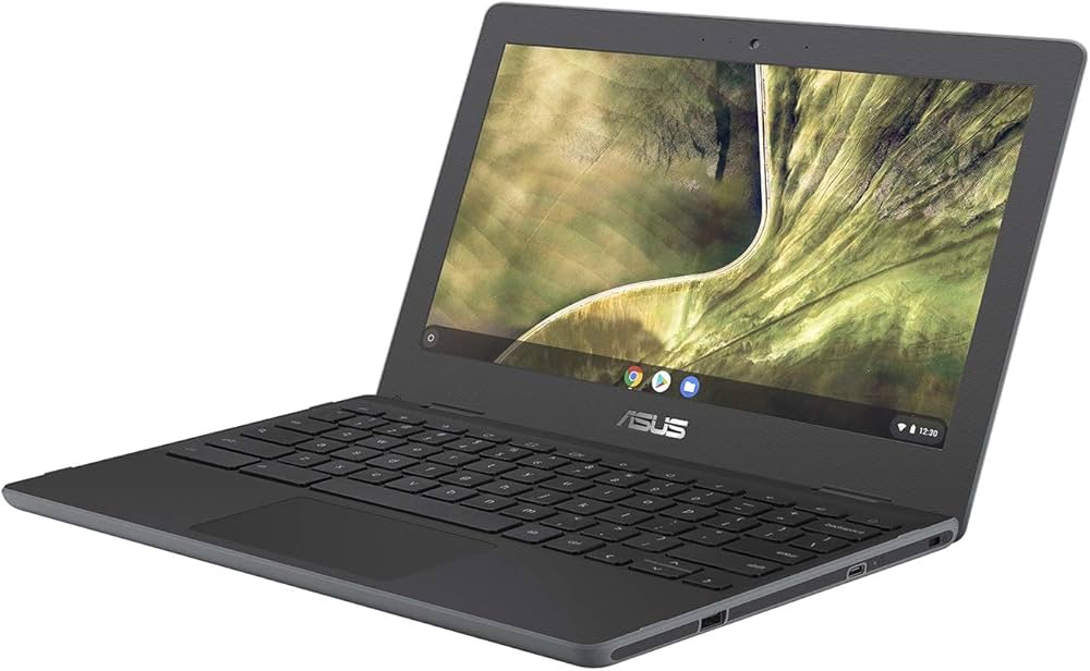 Amazon.co.jp: Chromebook クロームブック ASUS ノートパソコン 11.6型