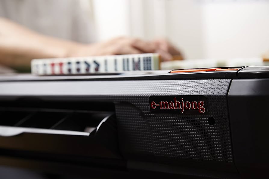 Amazon.co.jp: 全自動麻雀卓「スパイダー ハッシュ」（Spider #）28