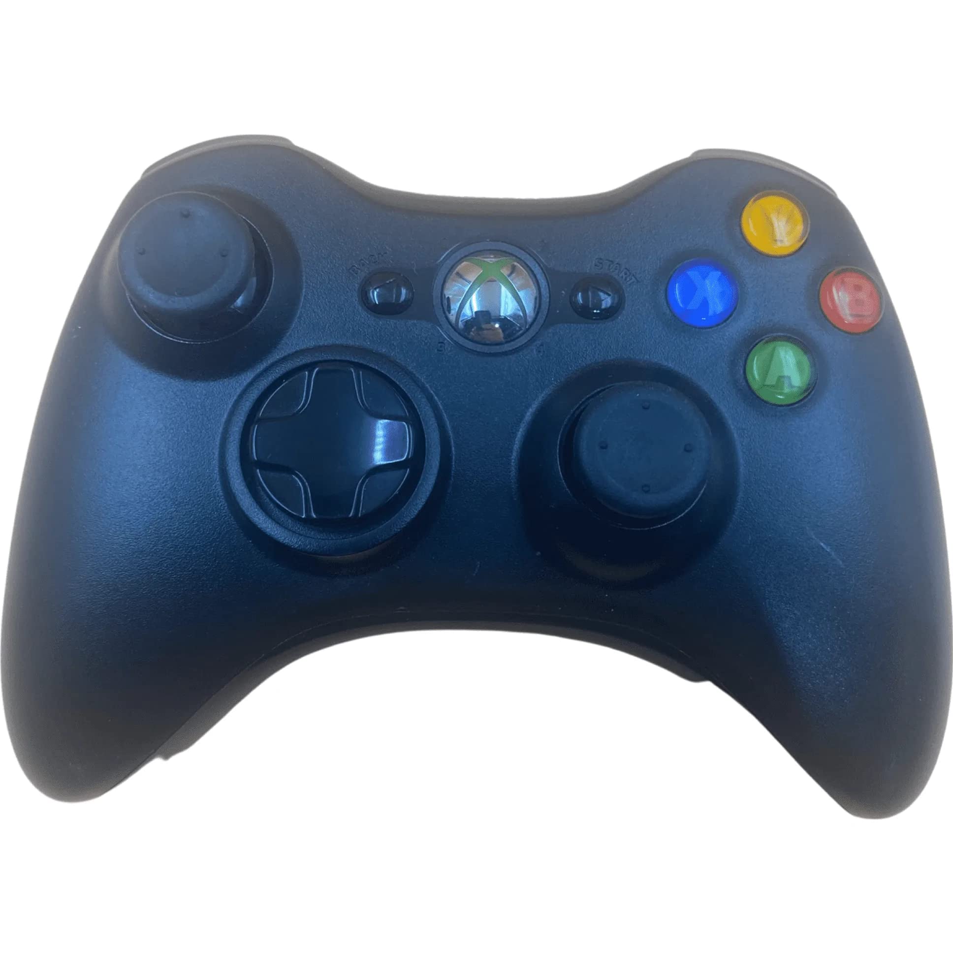 Amazon.com: MICROSOFT B4F00014 Xbox 360® Wireless Controller