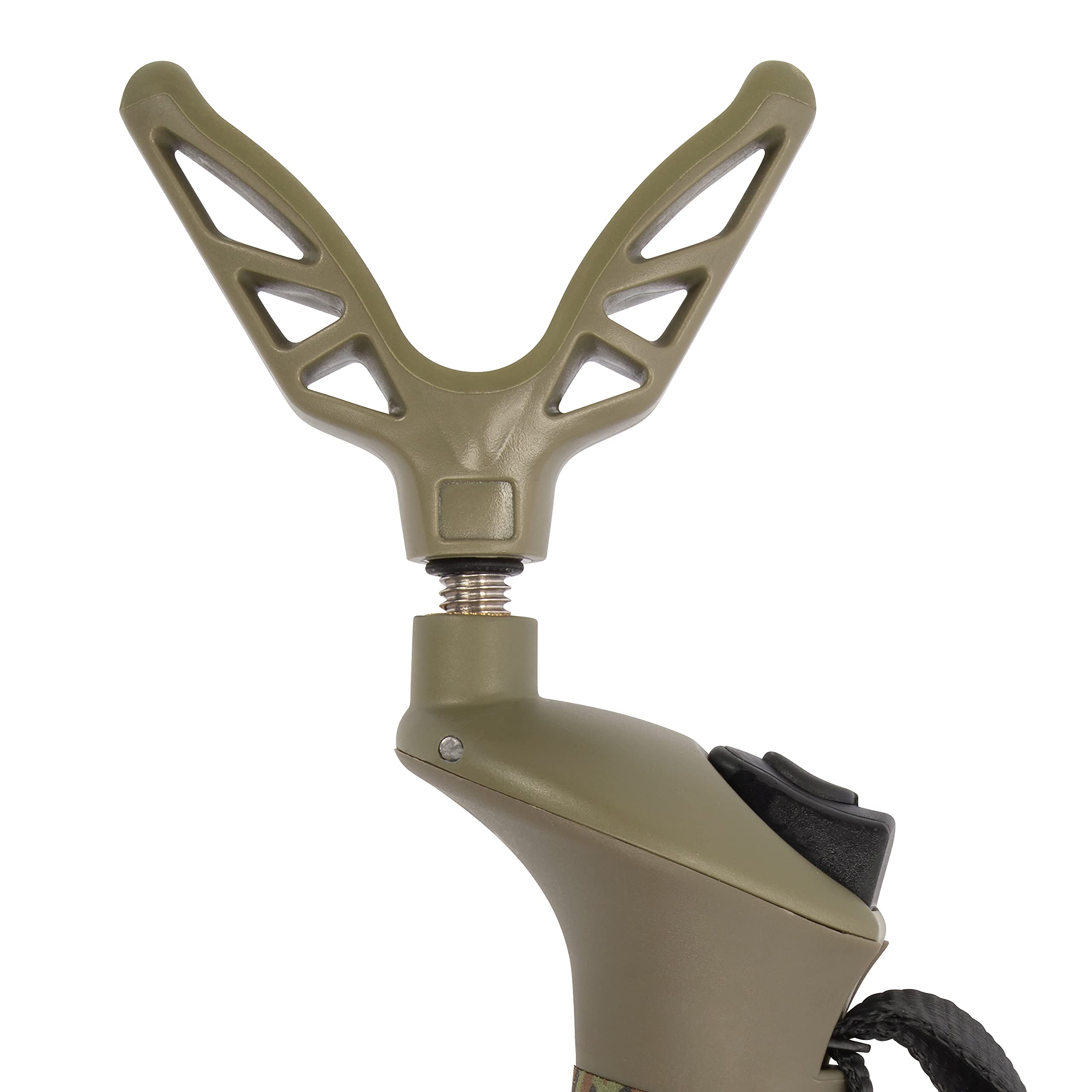 Amazon.co.jp: Allen ハンティングモノポッド 一脚タイプ AXIAL EZSTIK