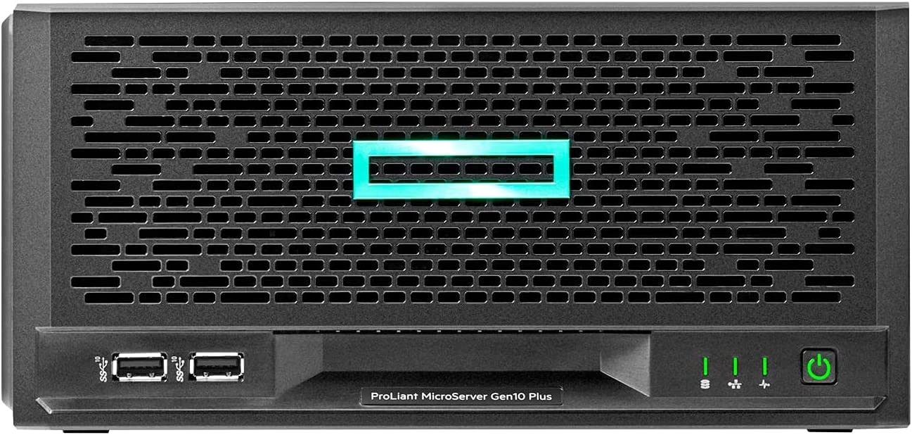 Amazon.com: Hewlett Packard Enterprise HPE ProLiant MicroServer