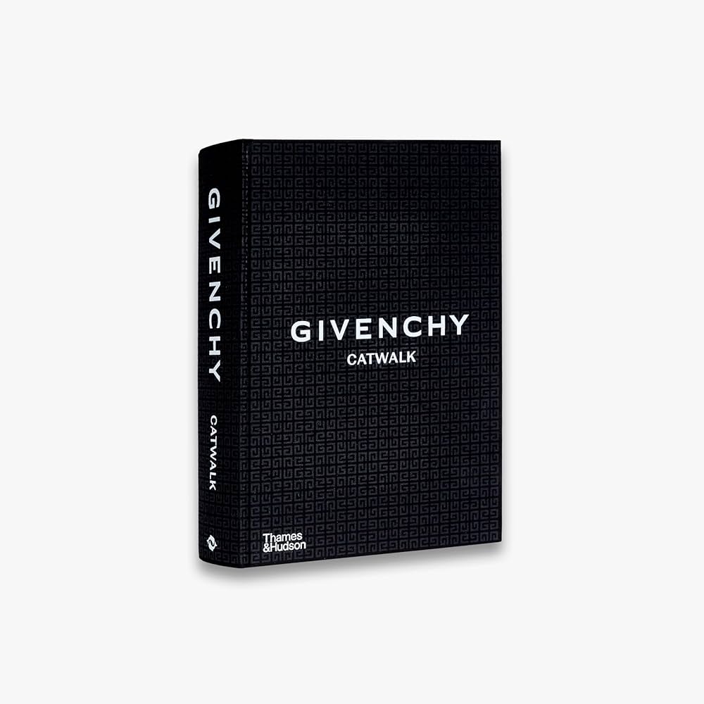 Amazon | Givenchy Catwalk: The Complete Collections | Samson