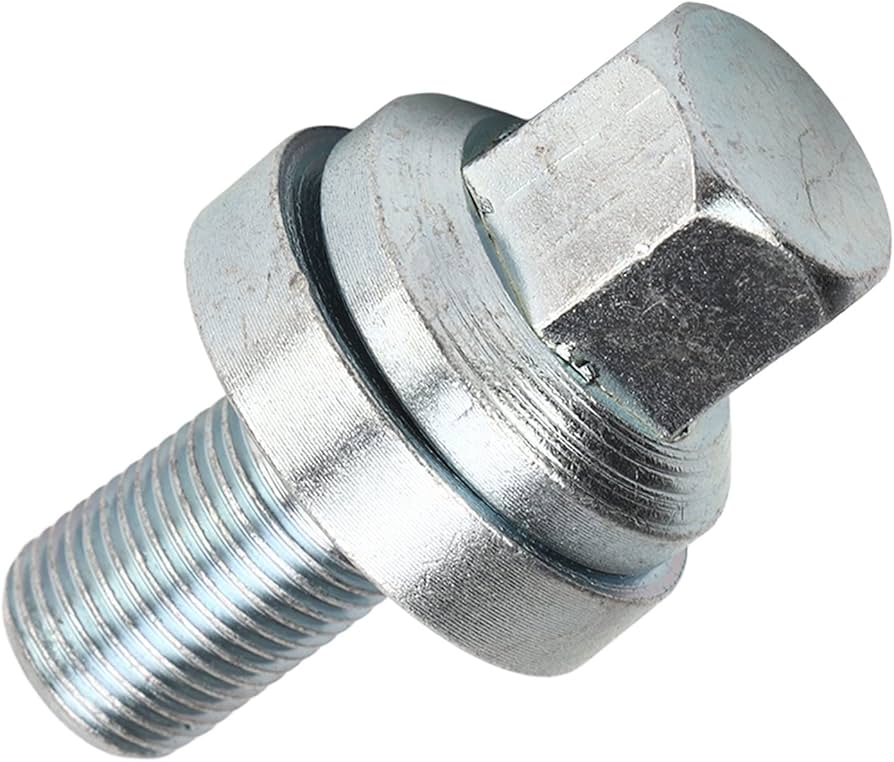 Amazon.co.jp: クランクプーリーボルト、04133 P01 305 エンジン効率を