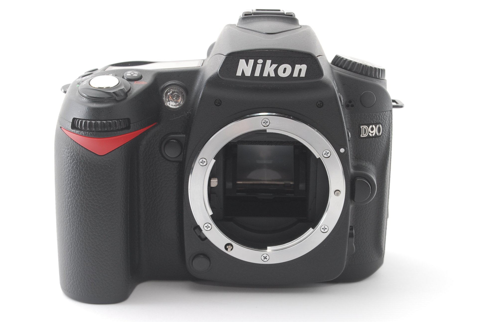 Amazon | Nikon デジタル一眼レフカメラ D90 ボディ | デジタル一眼