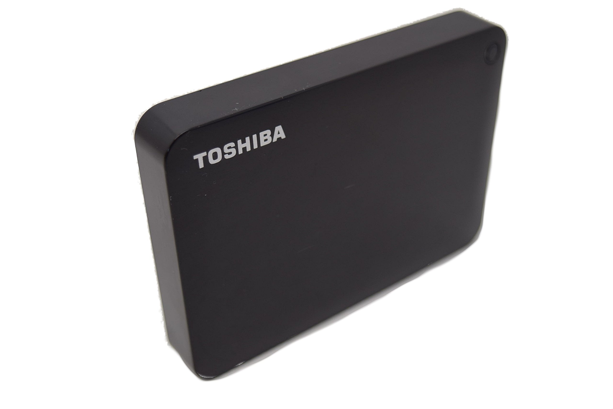 Amazon.com: Toshiba Canvio Connect II 2TB Portable Hard Drive