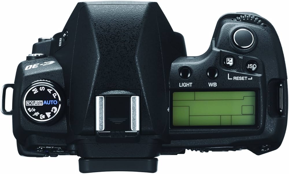 Amazon | OLYMPUS デジタル一眼レフカメラ E-30 ボディ E-30BODY