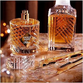 ANGEL'S SHARE オードパルファム 50ml ANGEL'S SHARE オードパルファム