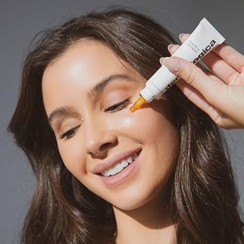 Amazon.co.jp: dermalogica (ダーマロジカ) バイオルミンCアイセラム