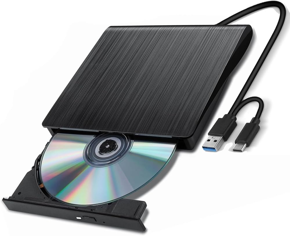 Amazon.co.jp: 【Amazon限定】Hanx株式会社 日本メーカー DVDドライブ