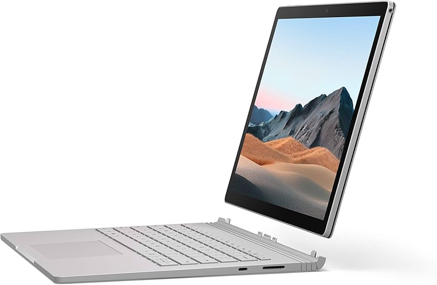 Amazon.com: Microsoft Surface Book 3 - 13.5