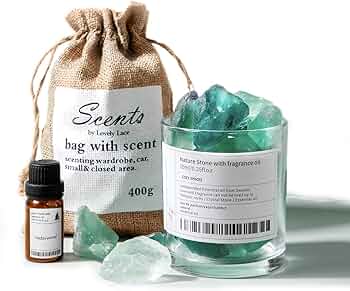 Amazon.co.jp: アロマセット【アロマストーン400g+Cedarwood Essential