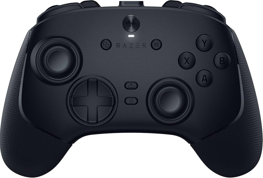 Amazon.com: Razer Wolverine V3 Pro 8K PC Wireless Gaming