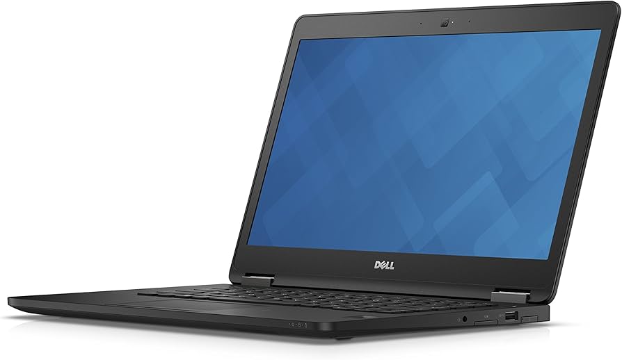Amazon.com: Dell Latitude E7470 Business Laptop - N1N70 (14