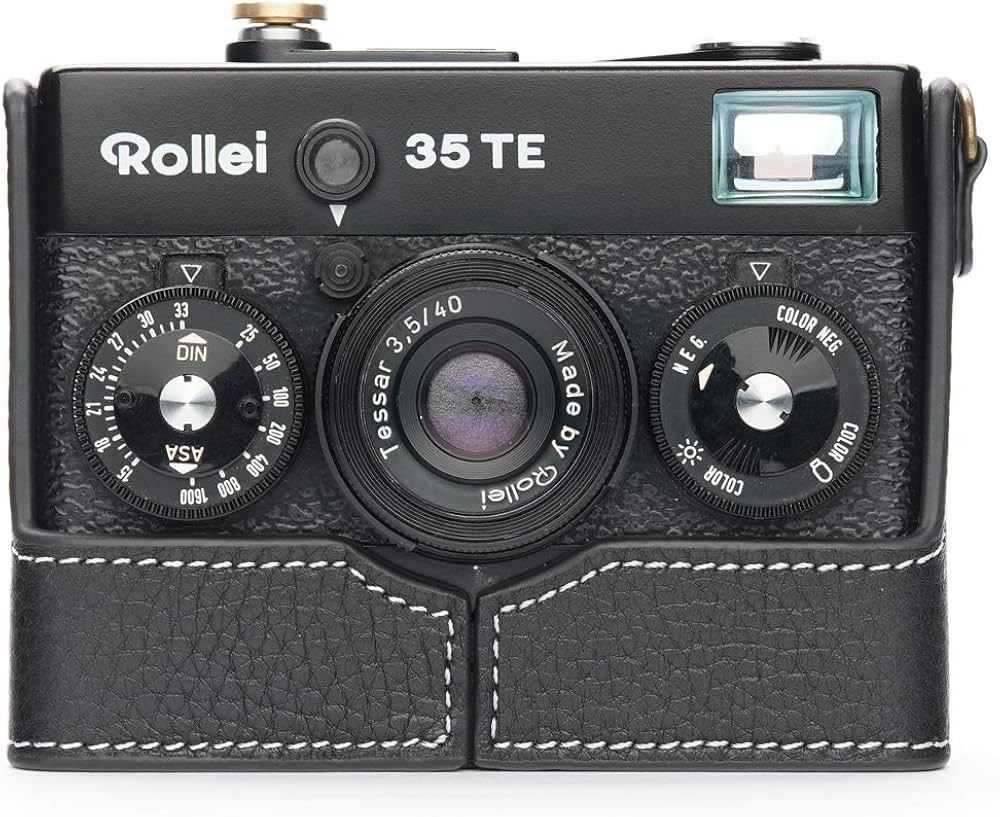 Amazon.co.jp: Rollei 35/35S/35T/35TE/35SE ケース BolinUS